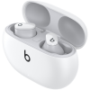 Refurbished Beats by Dr.Dre Wireless Studio Buds | Noise Cancelling | Weiß