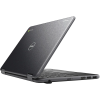 Dell Chromebook 11 3189 | 11,6-Zoll-HD | Touchscreen | Intel Celeron N2840 | 16 GB Flash | 4 GB RAM | QWERTY