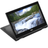 Dell Latitude 3390 2-in-1 | 13,3 Zoll FHD | Touchscreen | 6. Generation i3 | 128-GB-SSD | 4GB RAM | QWERTY/AZERTY/QWERTZ