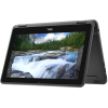 Dell Latitude 3190 2-in-1 | 11,6 Zoll HD | Touchscreen | IC der 4. Generation | 128-GB-SSD | 4GB RAM | QWERTY/AZERTY/QWERTZ