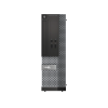 Dell OptiPlex 3020 SFF | 4. Generation i5 | 240-GB-SSD | 4GB RAM | DVD