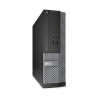 Dell OptiPlex 3020 SFF | 4. Generation i3 | 128GB SSD | 8GB RAM | 3.4 GHz