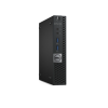 Dell OptiPlex 3040 MINI | 6. Generation i5 | 128-GB-SSD | 16 GB RAM