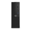 Dell OptiPlex 3050 SFF | 6. Generation i5 | 256 GB SSD | 8GB RAM | DVD | 3,2 GHz