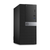 Dell OptiPlex 5040 SFF | 6. Generation i5 | 500-GB-HDD | 8GB RAM | DVD