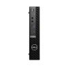 Dell OptiPlex 7000 MFF | 12. Generation i5 | 256 GB NVMe-SSD | 8 GB RAM | Windows 11 Pro