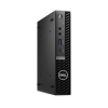 Dell OptiPlex 7000 MFF | 12. Generation i5 | 256 GB NVMe-SSD | 8 GB RAM | Windows 11 Pro