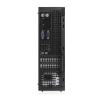 Dell OptiPlex 7020 SFF | 4. Generation i5 | 500-GB-HDD | 8GB RAM | DVD | 2,8 GHz