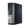 Dell OptiPlex 9010 SFF | 3. Generation i5 | 250-GB-HDD | 4GB RAM | DVD