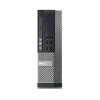Dell OptiPlex 9010 SFF | 3. Generation i5 | 250-GB-HDD | 4GB RAM | DVD