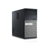 Dell OptiPlex 9020MT | 4. Generation i5 | 256-GB-SSD | 8GB RAM | DVD