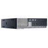 Dell OptiPlex 9020 USFF | 4. Generation i5 | 500-GB-HDD | 8GB RAM | DVD