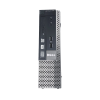 Dell OptiPlex 9020 USFF | 4. Generation i5 | 500-GB-HDD | 8GB RAM | DVD