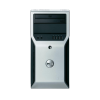 Dell Precision T1600 | 1. Generation E3 | 500GB HDD | 4GB RAM | DVD | NVIDIA Quadro 600