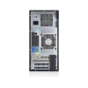 Dell Precision T1650 | 3. Generation i7 | 2 TB HDD | 8GB RAM | NVIDIA Quadro 600