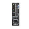 Dell Precision 3420 | 6. Generation i7 | 1-TB-HDD | 16GB RAM | NVIDIA Quadro P1000