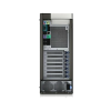 Dell Precision T5810 | 1. Generation E5 | 256-GB-SSD + 500-GB-Festplatte | 16GB RAM | NVIDIA Quadro M2000