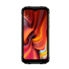 Refurbished DOOGEE S96 Pro | 128GB | Schwarz/Orange
