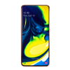 Refurbished Samsung Galaxy A80 128GB Gold