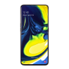 Refurbished Samsung Galaxy A80 128GB Schwarz