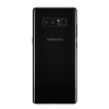 Refurbished Samsung Galaxy Note 8 64GB Schwarz | Dual