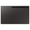 Refurbished Samsung Tab S8 Ultra | 14.6 Zoll | 128GB | WiFi | Graphite 