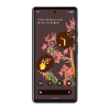 Refurbished Google Pixel 6 | 256GB | Grau | 5G
