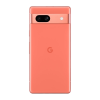 Refurbished Google Pixel 7a | 128GB | Koralle Rot | 5G