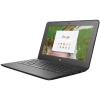 HP Chromebook 11 G6 EE | 11,6 Zoll HD | Intel Celeron | 16-GB-SSD | 4GB RAM | QWERTY/AZERTY/QWERTZ