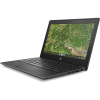 HP Chromebook 11a G8 EE | 11,6-Zoll-HD | 9. Generation a4 | 32 GB SSD | 4 GB RAM | QWERTY | D1