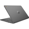 HP Chromebook 14 G5 | 14 Zoll FHD | Intel-Celeron | 32 GB SSD | 4 GB RAM | QWERTY | D1
