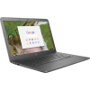 HP Chromebook 14 G5 | 14 Zoll FHD | Intel-Celeron | 32 GB SSD | 4 GB RAM | QWERTY | D1