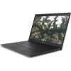 HP Chromebook 14 G6 | 14 Zoll FHD | Intel-Celeron | 32 GB SSD | 4 GB RAM | QWERTY | D1
