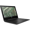 HP Chromebook x360 11MK G3 EE | 11,6-Zoll-HD | Touchscreen | Mediatek MT8183 | 32 GB SSD | 4 GB RAM | QWERTY | D1