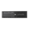 HP Compaq 6300 Pro SFF | 3. Generation i5 | 500-GB-Festplatte | 4GB RAM