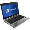 HP EliteBook 2560p | 12,5 Zoll HD | 2. Generation i5 | 320-GB-Festplatte | 8GB RAM | QWERTY/AZERTY/QWERTZ