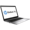 HP EliteBook 755 G3 | 15,6 Zoll FHD | 8. Generation A12 | 256-GB-SSD | 8 GB RAM | AMDRadeon R7 | QWERTY/AZERTY