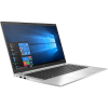 HP EliteBook 835 G7 | 13,3 Zoll FHD | Touchscreen | 4. Generation r5 | 256-GB-SSD | 8GB RAM | QWERTY | D1