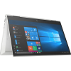 HP EliteBook x360 830 G7 | 13,3 Zoll FHD | Touchscreen | i5 der 10. Generation | 256-GB-SSD | 16GB RAM | 1,7 GHz | QWERTY/AZERTY/QWERTZ | N1