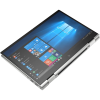 HP EliteBook x360 830 G7 | 13.3 Zoll FHD | Touchscreen | 10. Generation i5 | 256GB SSD | 16GB RAM | QWERTY/AZERTY/QWERTZ