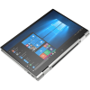 HP EliteBook x360 830 G7 | 13,3 Zoll FHD | Touchscreen | i5 der 10. Generation | 256-GB-SSD | 16GB RAM | 1,7 GHz | QWERTY/AZERTY/QWERTZ | N1
