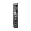 HP EliteDesk 705 G1 DM | 8. Generation A8 | 250GB SSD | 8GB RAM | AMD Radeon R7 Graphics