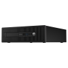 HP EliteDesk 800 G1 SFF | 4. Generation i5 | 256-GB-SSD | 16GB RAM | DVD
