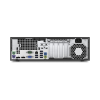 HP EliteDesk 800 G1 USDT | 4. Generation i5 | 500-GB-HDD | 4GB RAM | DVD