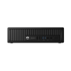 HP EliteDesk 800 G1 USDT | 4. Generation i5 | 500-GB-HDD | 4GB RAM | DVD