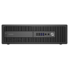 HP EliteDesk 800 G2 SFF | 6. Generation i5 | 256 GB SSD | 4GB RAM | DVD