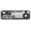 HP EliteDesk 800 G3 SFF | 6. Generation i7 |256-GB-SSD | 16 GB RAM