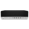 HP EliteDesk 800 G3 SFF | 6. Generation i7 |256-GB-SSD | 16 GB RAM