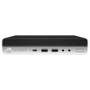 HP EliteDesk 800 G3 MINI | 6. Generation i5 |256-GB-SSD | 8GB RAM