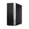 HP EliteDesk 800 G3-Tower | 6. Generation i5 | 500-GB-HDD | 3,3 GHz | 8GB RAM